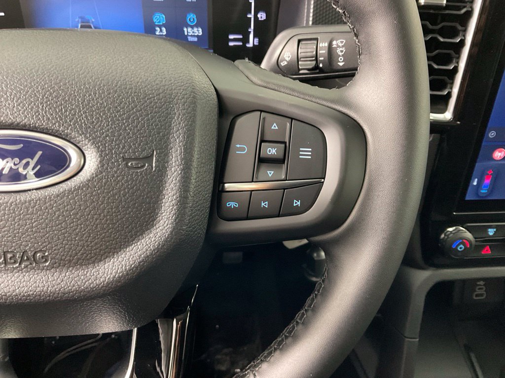 New 2026 Ford Ranger XLT RWD image 25