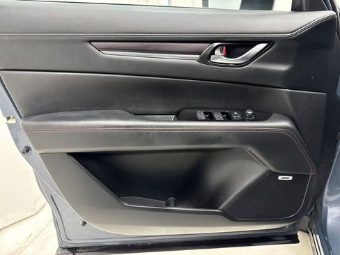 Used 2023 MAZDA CX-5 Carbon Edition image 17