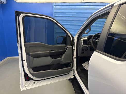 Used 2021 Ford F150 XL w/ Equipment Group 101A High AWD/4WD image 9