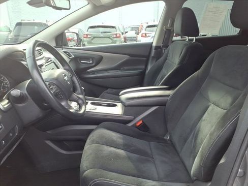 Used 2021 Nissan Murano SV image 23