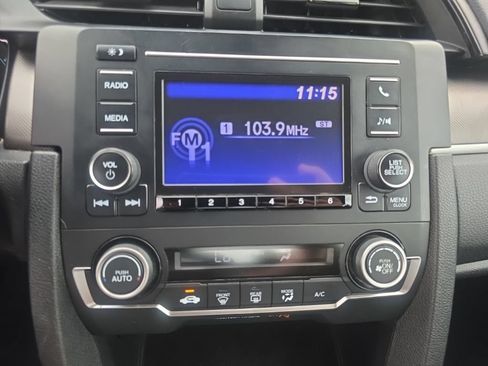 Used 2019 Honda Civic LX image 18