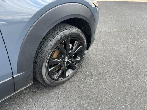 Used 2023 MAZDA CX-30 AWD 2.5 S w/ Preferred Package image 5