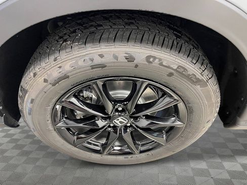 New 2026 Honda CR-V Sport-L image 14