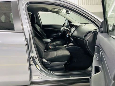 Used 2023 Mitsubishi Outlander Sport ES AWD/4WD image 33