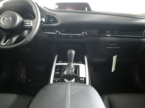 New 2025 MAZDA CX-30 AWD 2.5 S w/ Preferred Package image 11