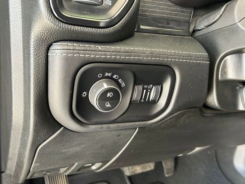 Used 2022 RAM 2500 Limited w/ Night Edition image 49