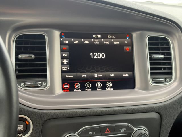 Used 2023 Dodge Charger SXT RWD image 15