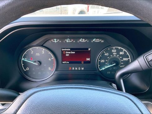 Used 2023 Ford F250 XLT image 17