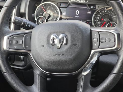 New 2026 RAM 1500 Express image 17