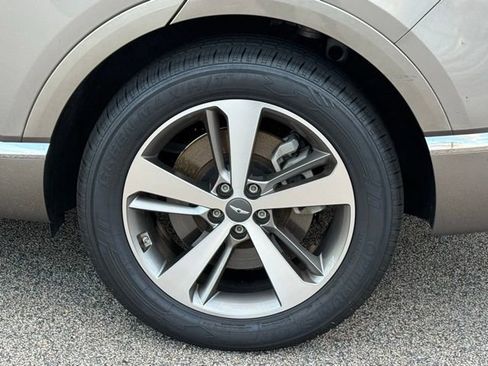 Used 2021 Genesis GV80 3.5T Advanced + image 6