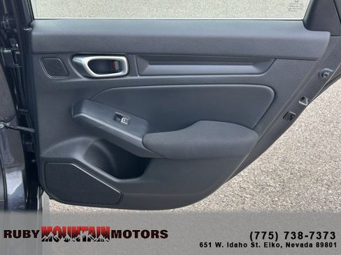 Used 2024 Honda Civic Sport image 22