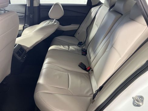 Used 2024 Honda Accord EX-L image 25