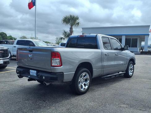 Used 2022 RAM 1500 Lone Star image 2
