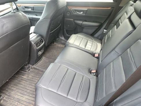 Used 2020 Honda CR-V Touring image 5