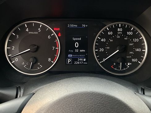 Used 2025 Nissan Sentra S image 21