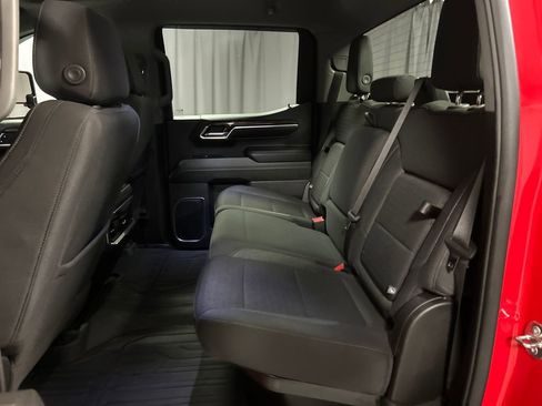 Used 2023 GMC Sierra 1500 Elevation image 22