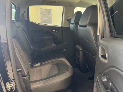 Used 2022 GMC Canyon AT4 AWD/4WD image 21
