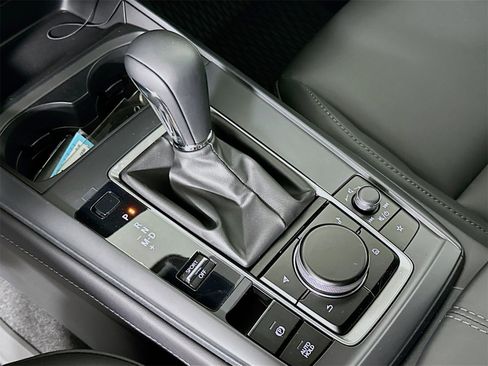 New 2026 MAZDA CX-30 AWD 2.5 S w/ Select Sport Pkg image 17