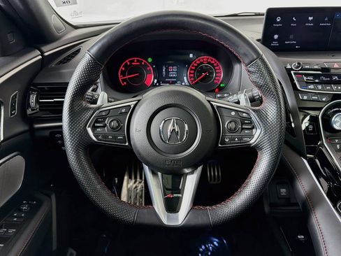 Used 2023 Acura RDX A-Spec AWD/4WD image 11