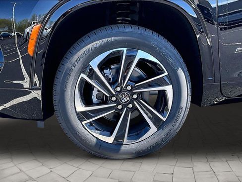 New 2026 Buick Enclave Sport Touring AWD/4WD image 15