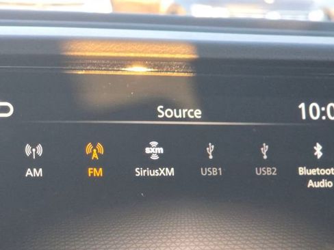 New 2026 Nissan Frontier SV w/ Tow Package image 10