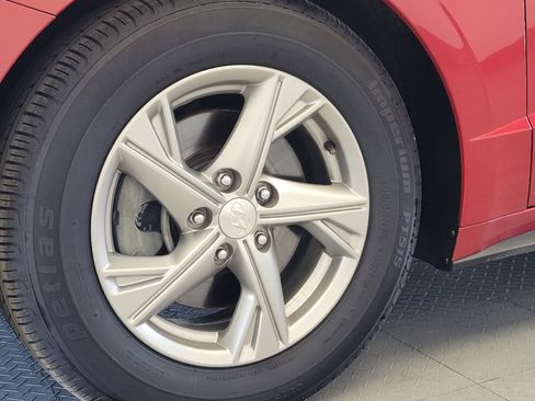 Used 2022 Hyundai Sonata SE FWD image 31