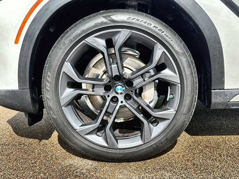 Used 2023 BMW X6 xDrive40i w/ Premium Package AWD/4WD image 14