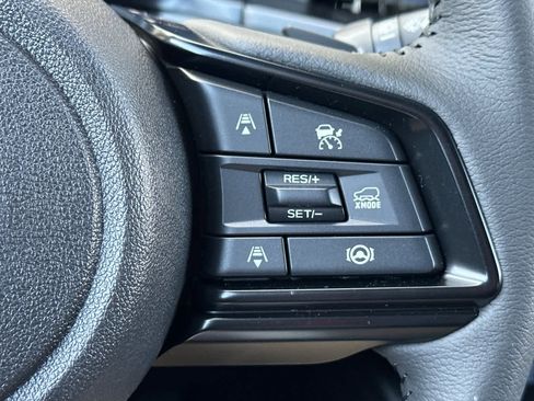 New 2026 Subaru Outback Premium image 27