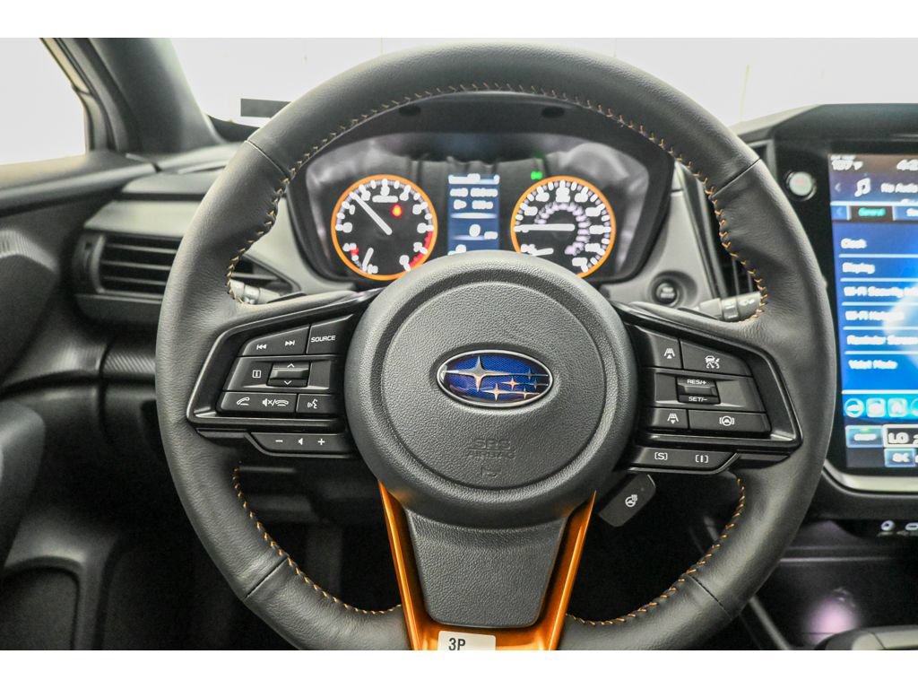 New 2026 Subaru Crosstrek 2.5i Wilderness w/ Crosstrek Mirror Package AWD/4WD image 15