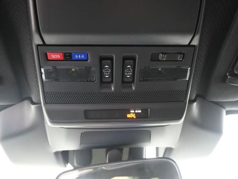 New 2026 Subaru Outback Premium image 13