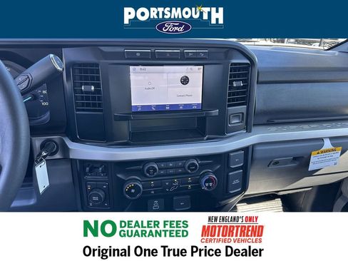 Used 2024 Ford F350 XLT w/ FX4 Off-Road Package image 9
