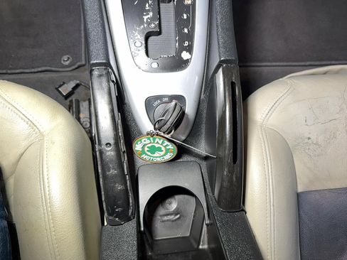 Used 2006 Saab 9-3 Aero image 36