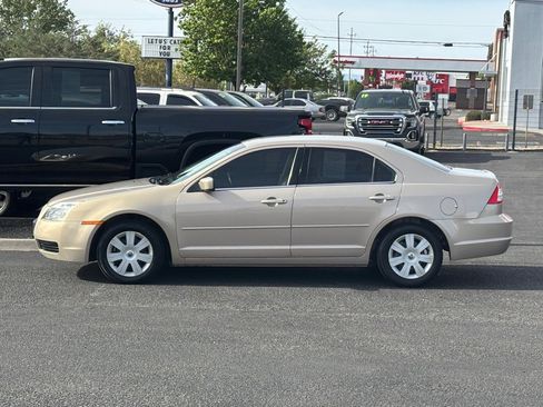 Used 2006 Mercury Milan FWD image 37