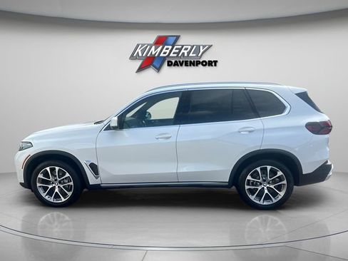 Certified 2026 BMW X5 xDrive40i AWD/4WD image 2