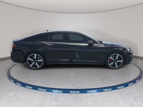 Used 2023 Audi A5 2.0T Premium Plus w/ Premium Plus AWD/4WD image 7