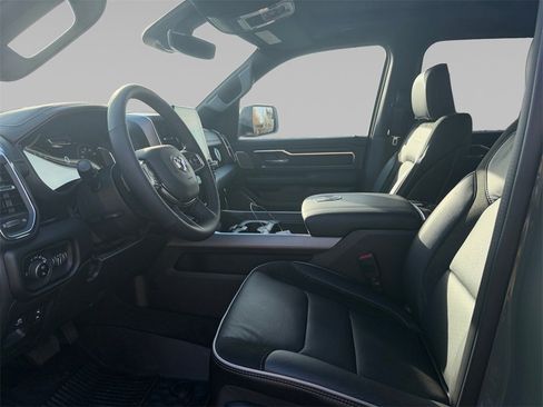 New 2026 RAM 1500 Laramie w/ Night Edition image 11