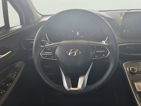 Used 2021 Hyundai Santa Fe SEL FWD image 50