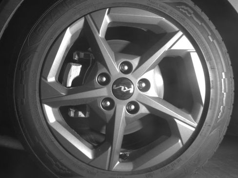 Used 2025 Kia K4 LXS image 12