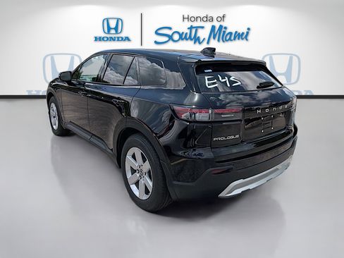 New 2026 Honda Prologue Eco image 5