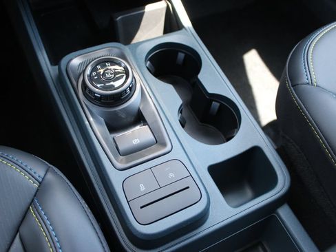New 2026 Ford Maverick Lobo AWD/4WD image 6