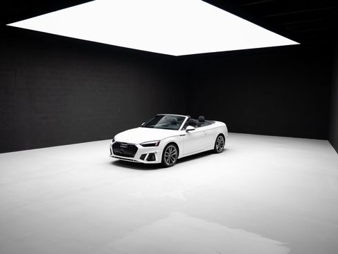 Used 2023 Audi A5 2.0T Premium Plus image 89