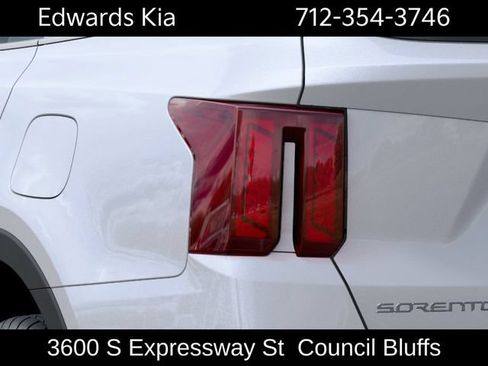 New 2026 Kia Sorento S AWD/4WD image 13