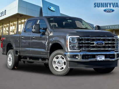 New 2026 Ford F250 XLT w/ XLT Premium Package