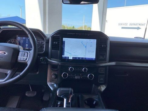 Certified 2022 Ford F150 XLT w/ Equipment Group 302A High image 31