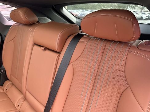 New 2027 Cadillac Optiq Premium Sport RWD image 14