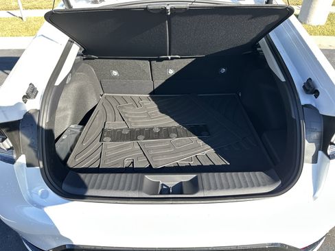 New 2026 Toyota Prius XSE Premium image 29