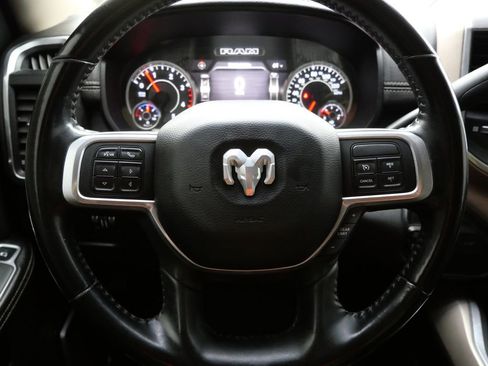 Used 2022 RAM 2500 Laramie AWD/4WD image 28