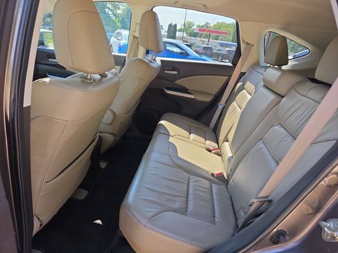 Used 2014 Honda CR-V EX-L image 11
