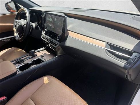 Used 2024 Lexus RX 350 Premium w/ Accessory Package (Z1) FWD image 30