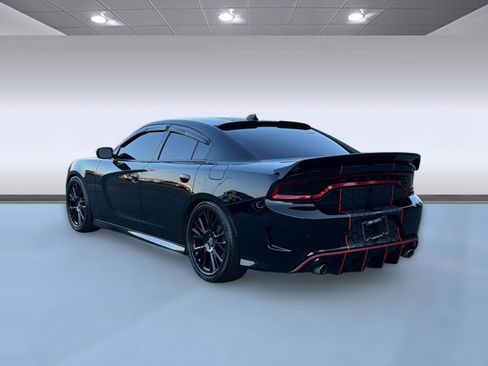 Used 2023 Dodge Charger GT w/ Blacktop Package RWD image 3
